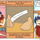Image for article titled Vote on Sunday Comics' Newest Strip